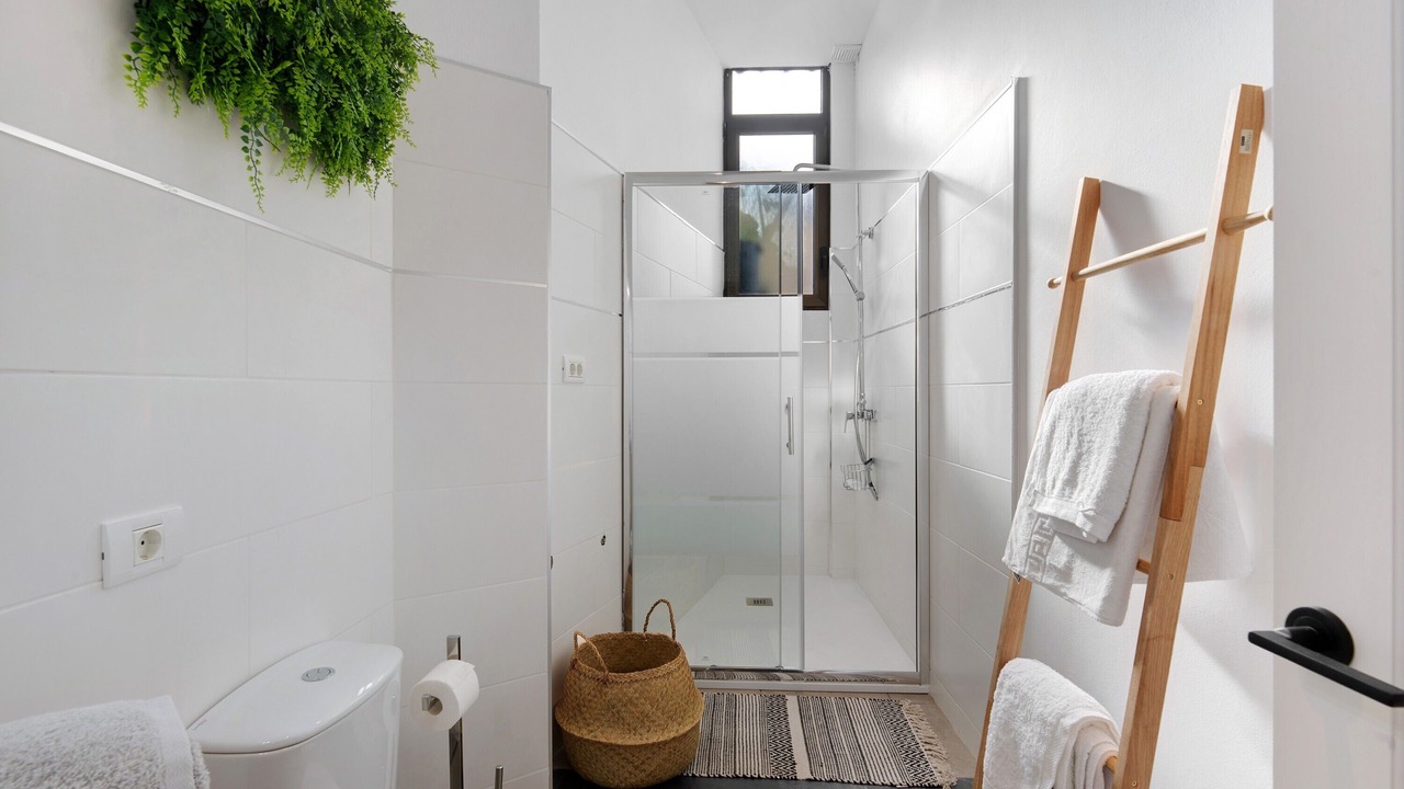 Photo of Bathroom in Los Llanos de Aridane