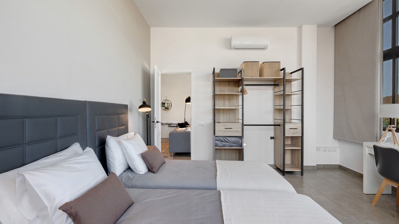 Photo of Bedroom in Los Llanos de Aridane