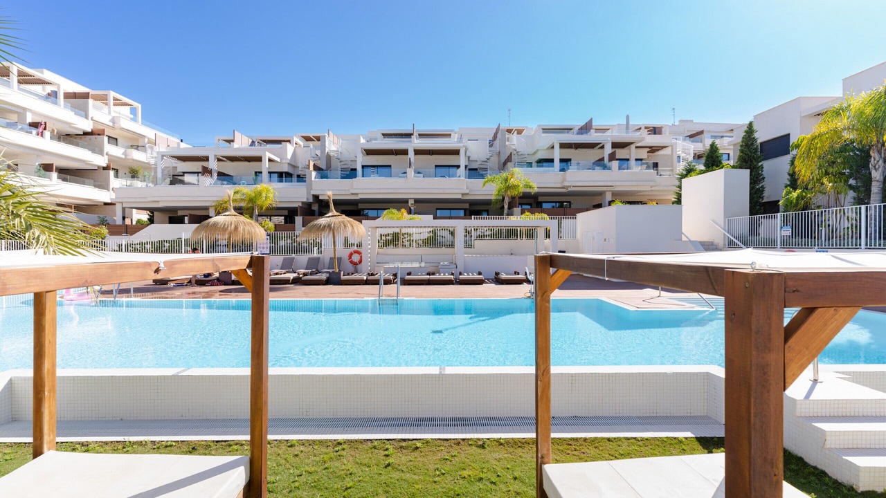 Photo of Outdoor in La Cala de Mijas