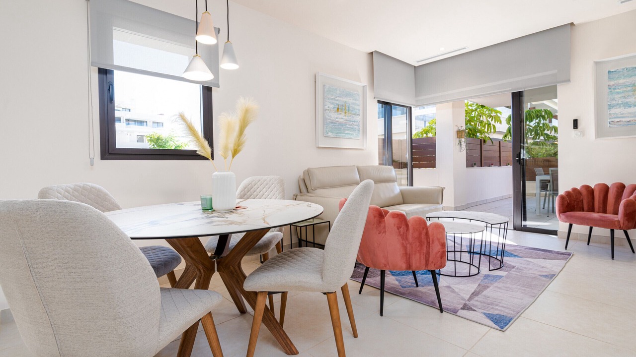 Photo of Livingroom in La Cala de Mijas