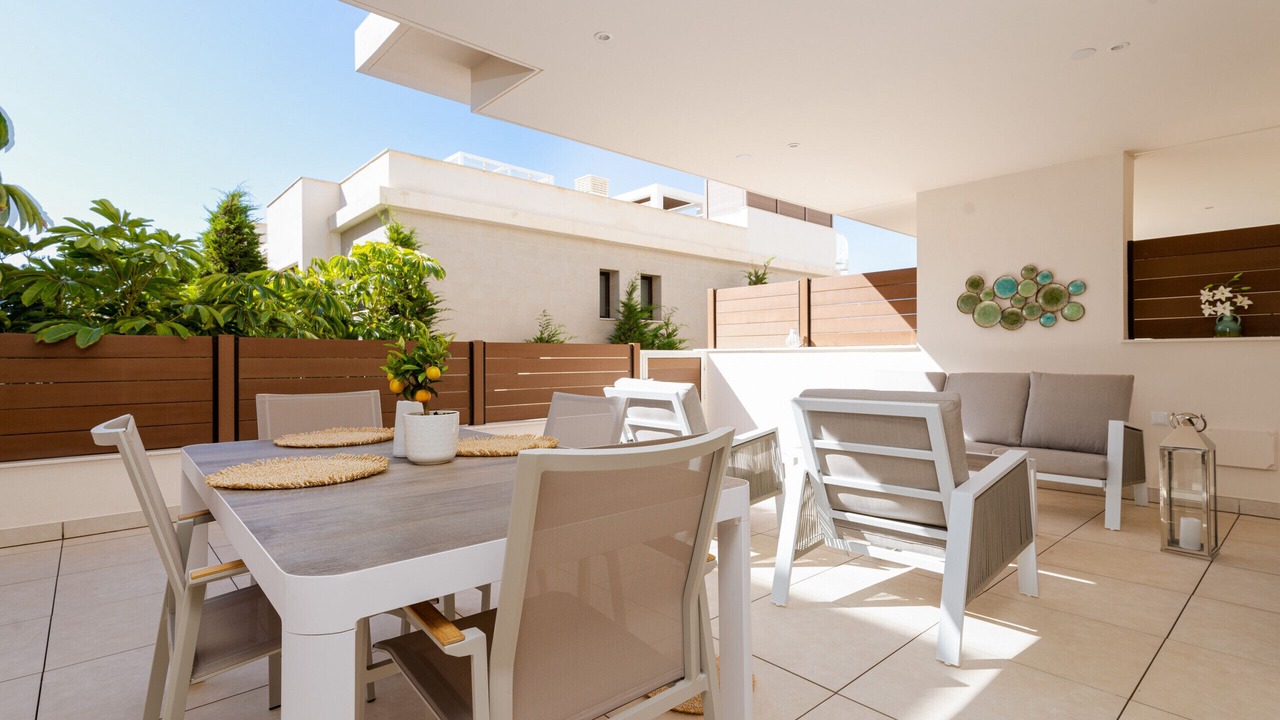 Photo of Outdoor in La Cala de Mijas