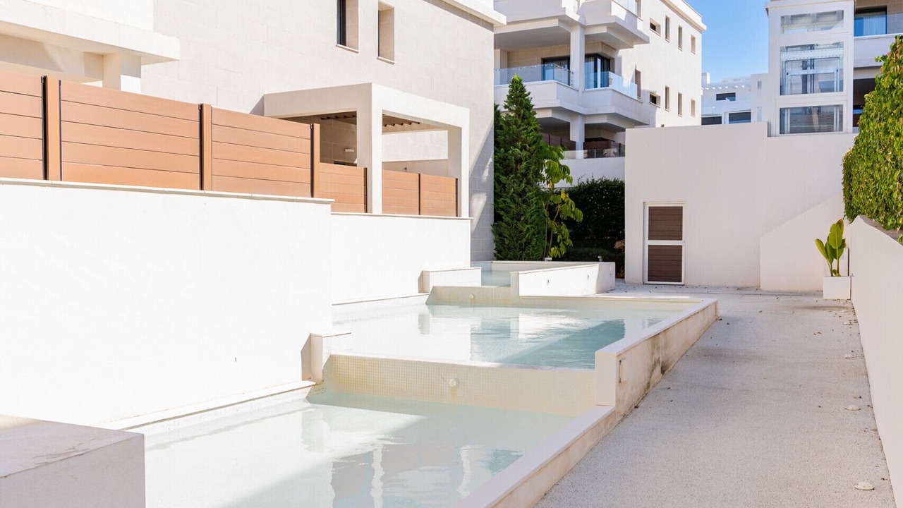 Photo of Outdoor in La Cala de Mijas
