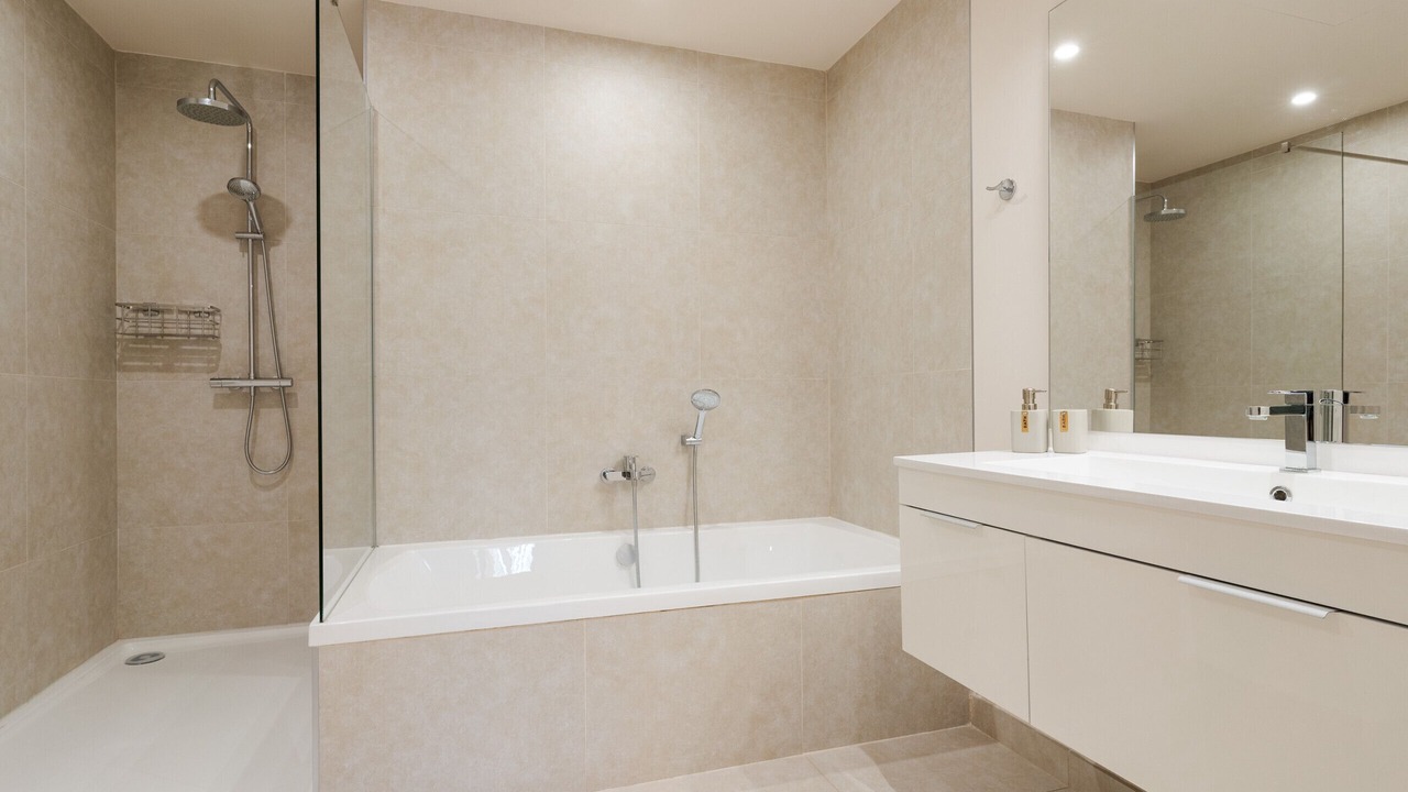 Photo of Bathroom in La Cala de Mijas