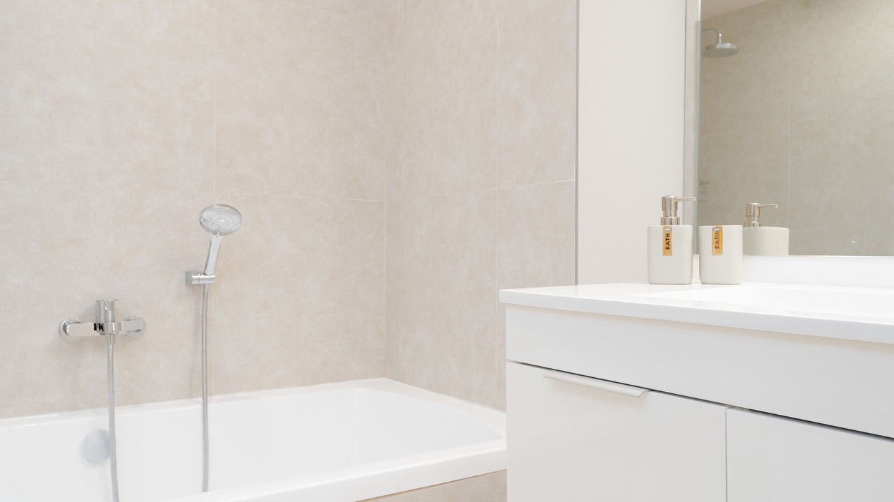 Photo of Bathroom in La Cala de Mijas