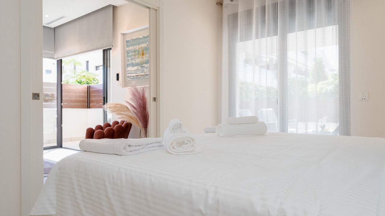Photo of Bedroom in La Cala de Mijas