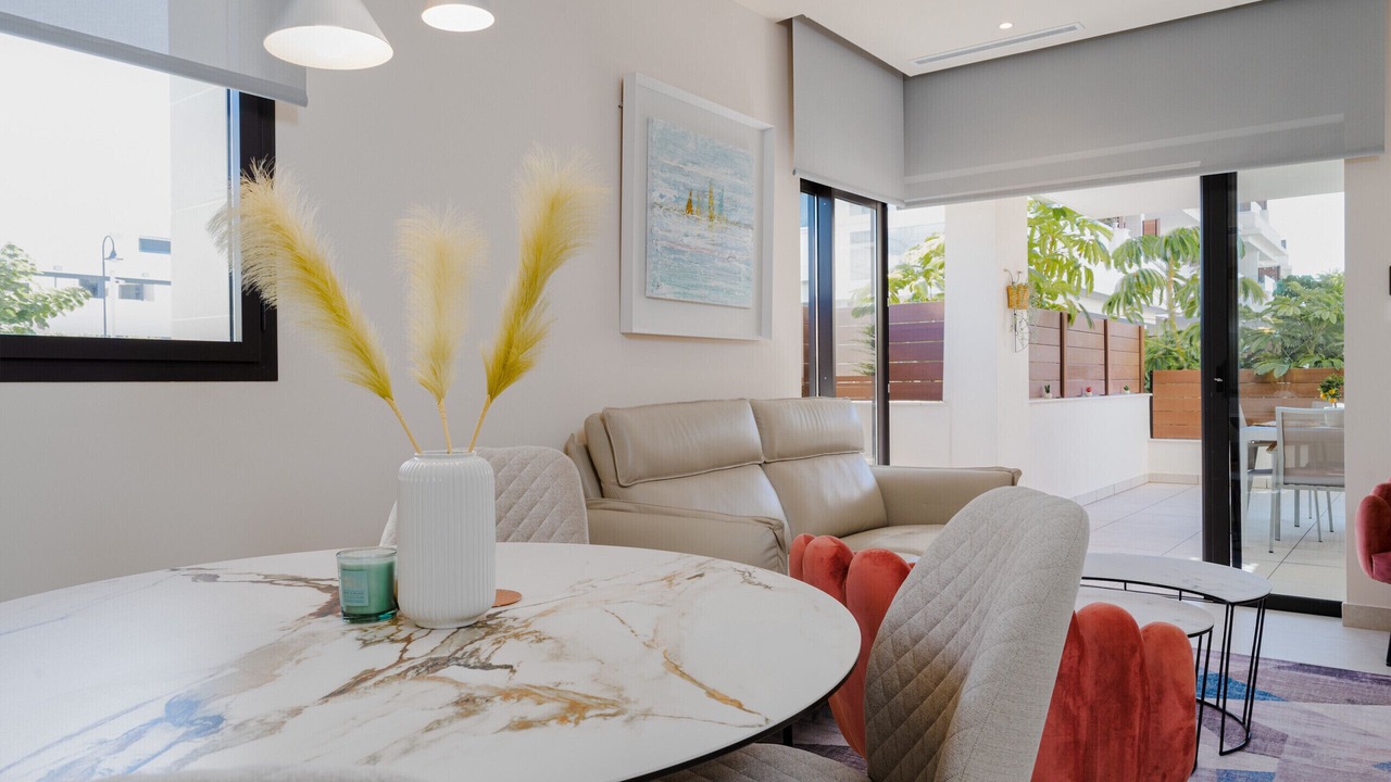Photo of Livingroom in La Cala de Mijas