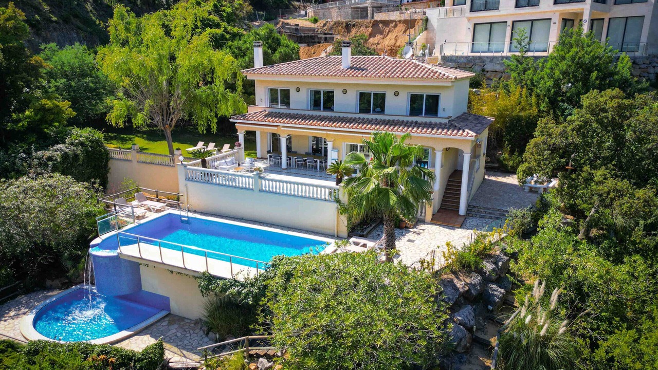 Photo of Outdoor in Tossa de Mar