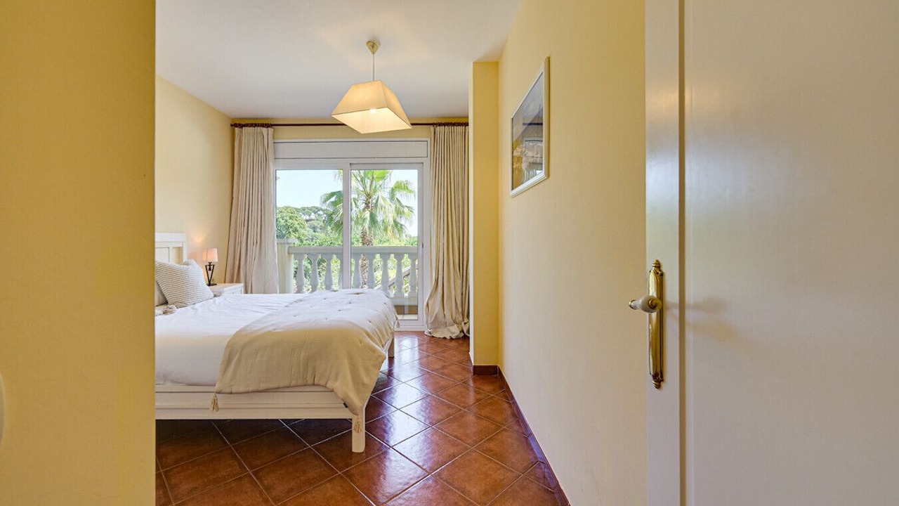 Photo of Bedroom in Tossa de Mar