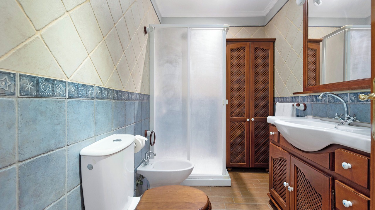 Photo of Bathroom in Playa San Juan