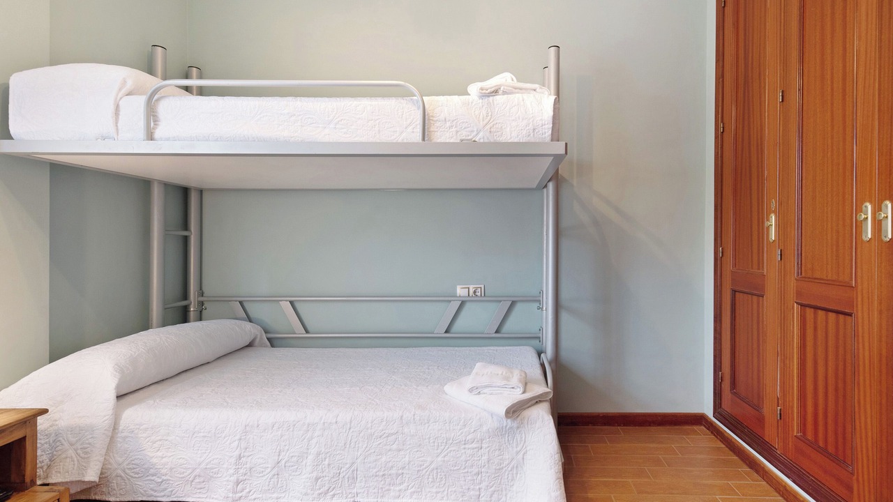 Photo of Bedroom in Playa San Juan