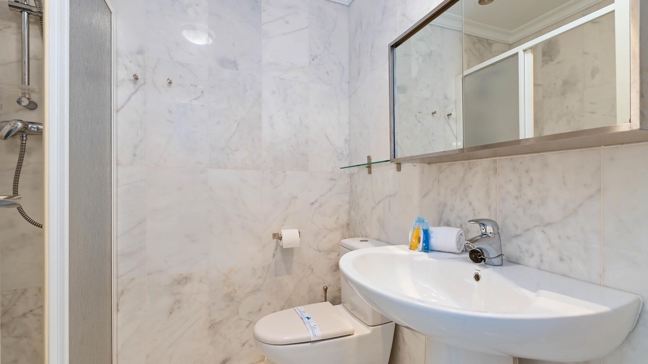 Photo of Bathroom in Platja de l'Arenal