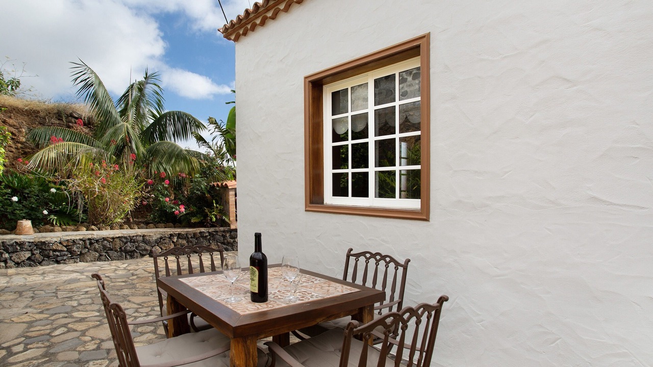 Photo of Outdoor in Tijarafe