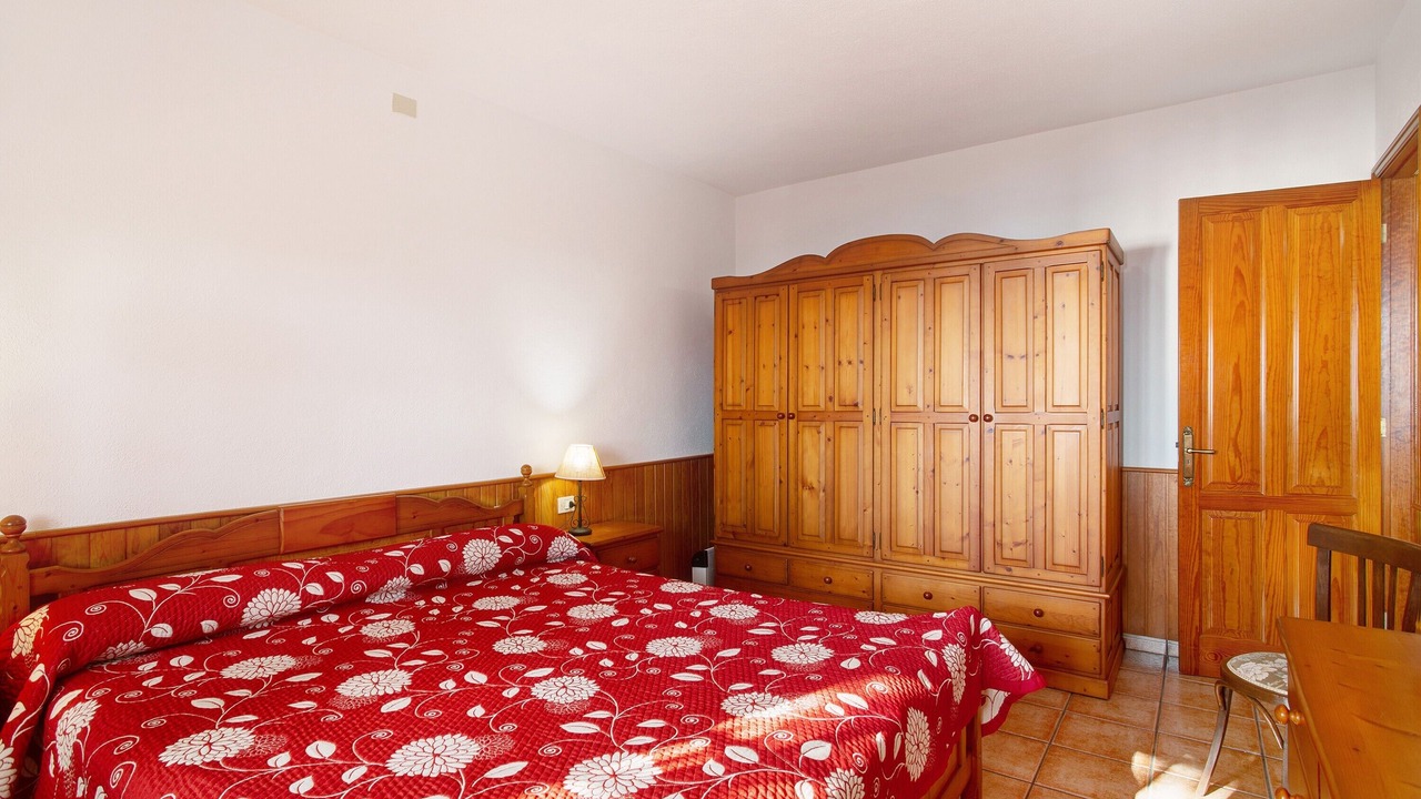 Photo of Bedroom in Tijarafe