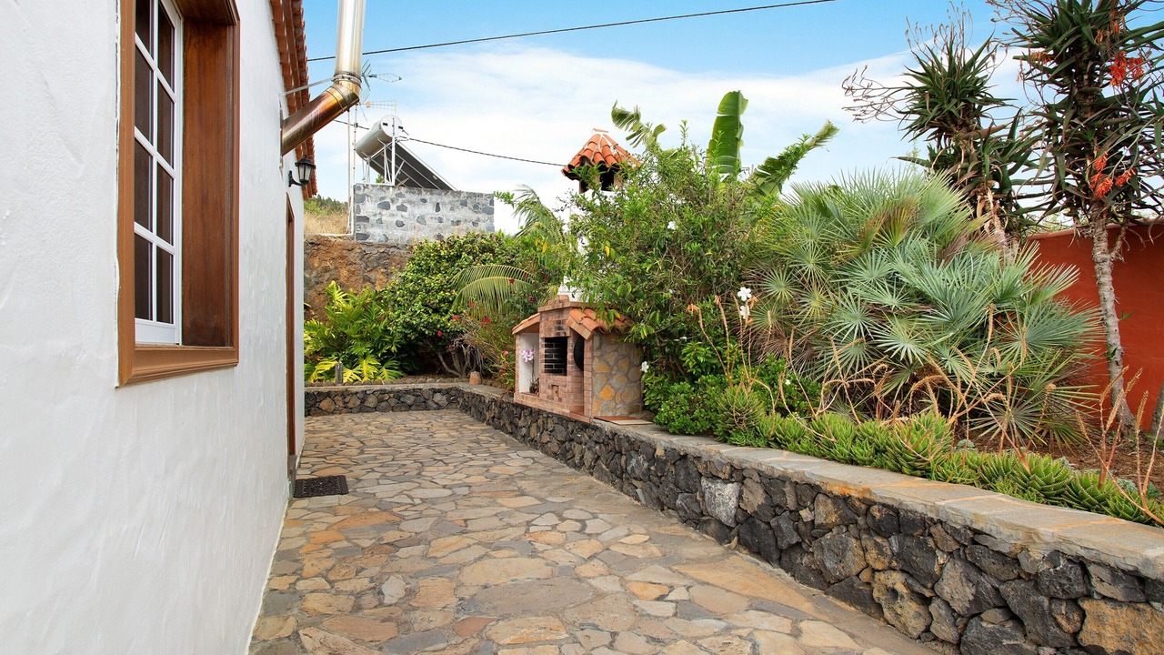 Photo of Outdoor in Tijarafe