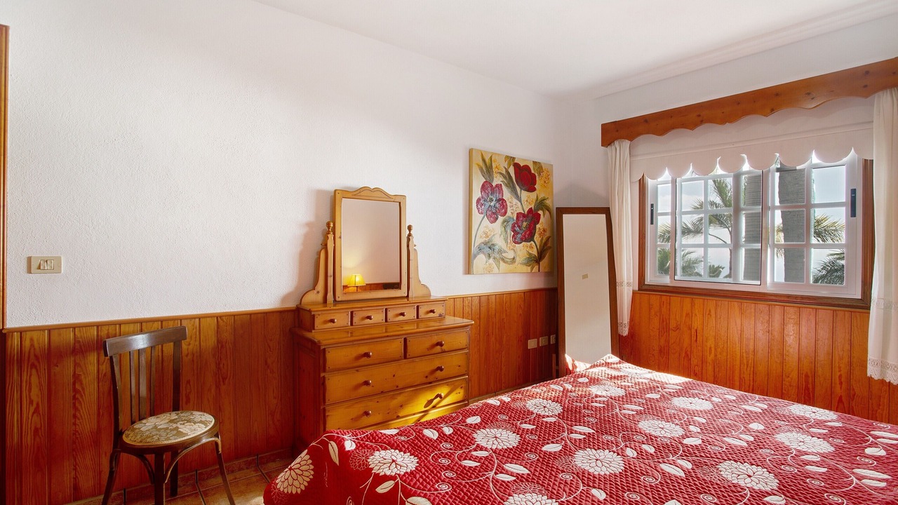 Photo of Bedroom in Tijarafe