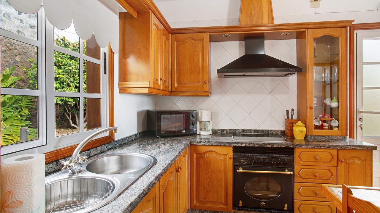 Photo of Kitchen in Tijarafe