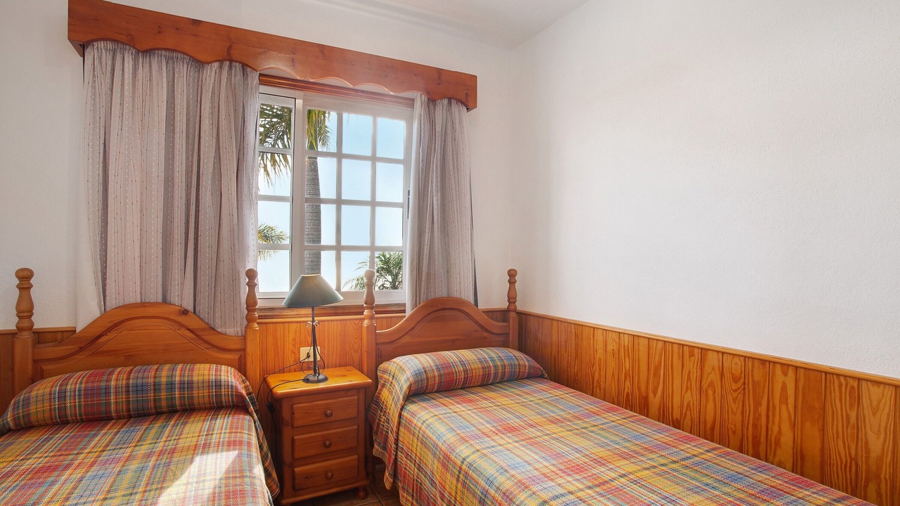 Photo of Bedroom in Tijarafe