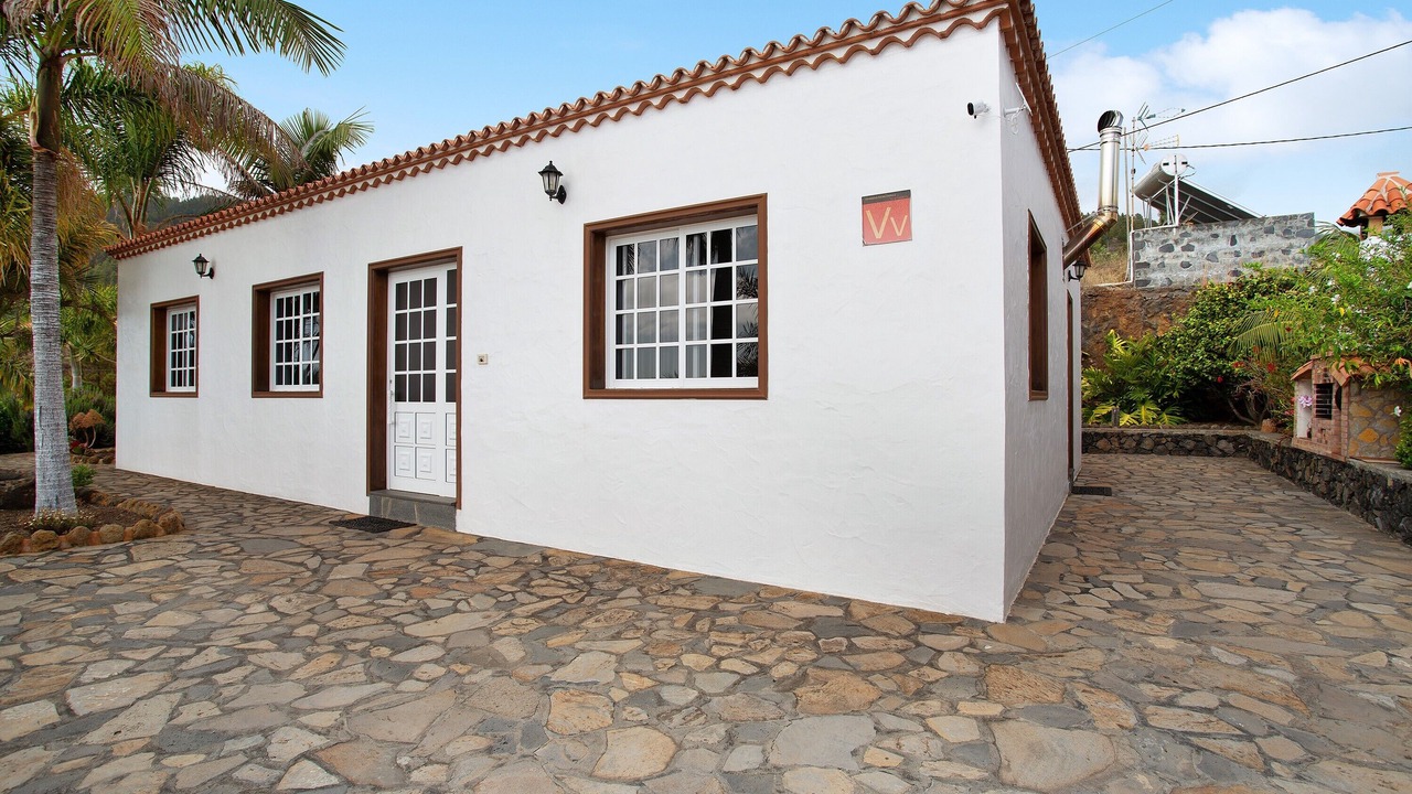 Photo of Outdoor in Tijarafe