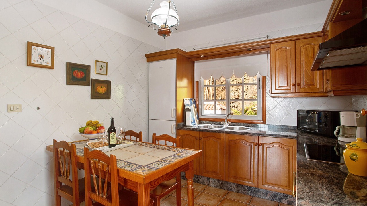 Photo of Kitchen in Tijarafe