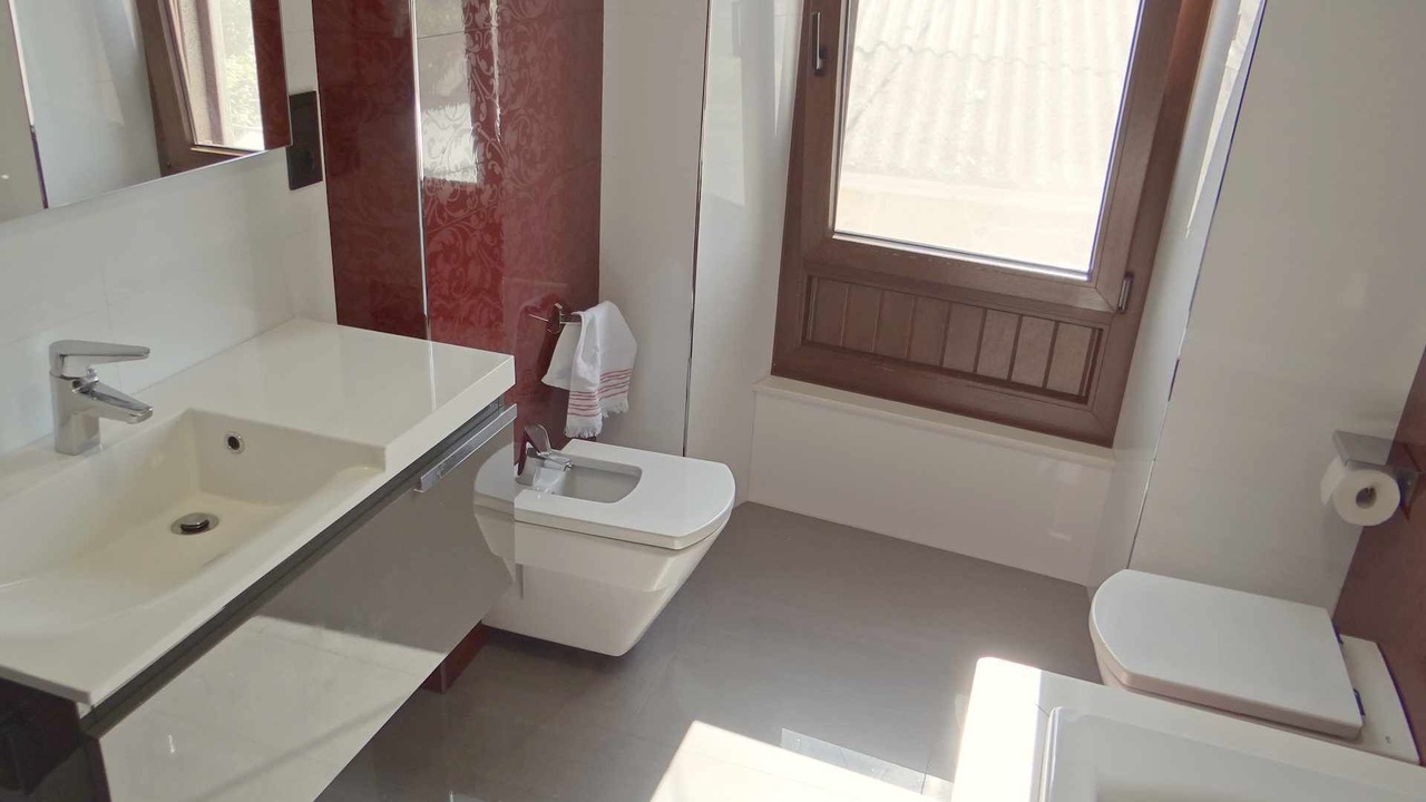 Photo of Bathroom in Muros