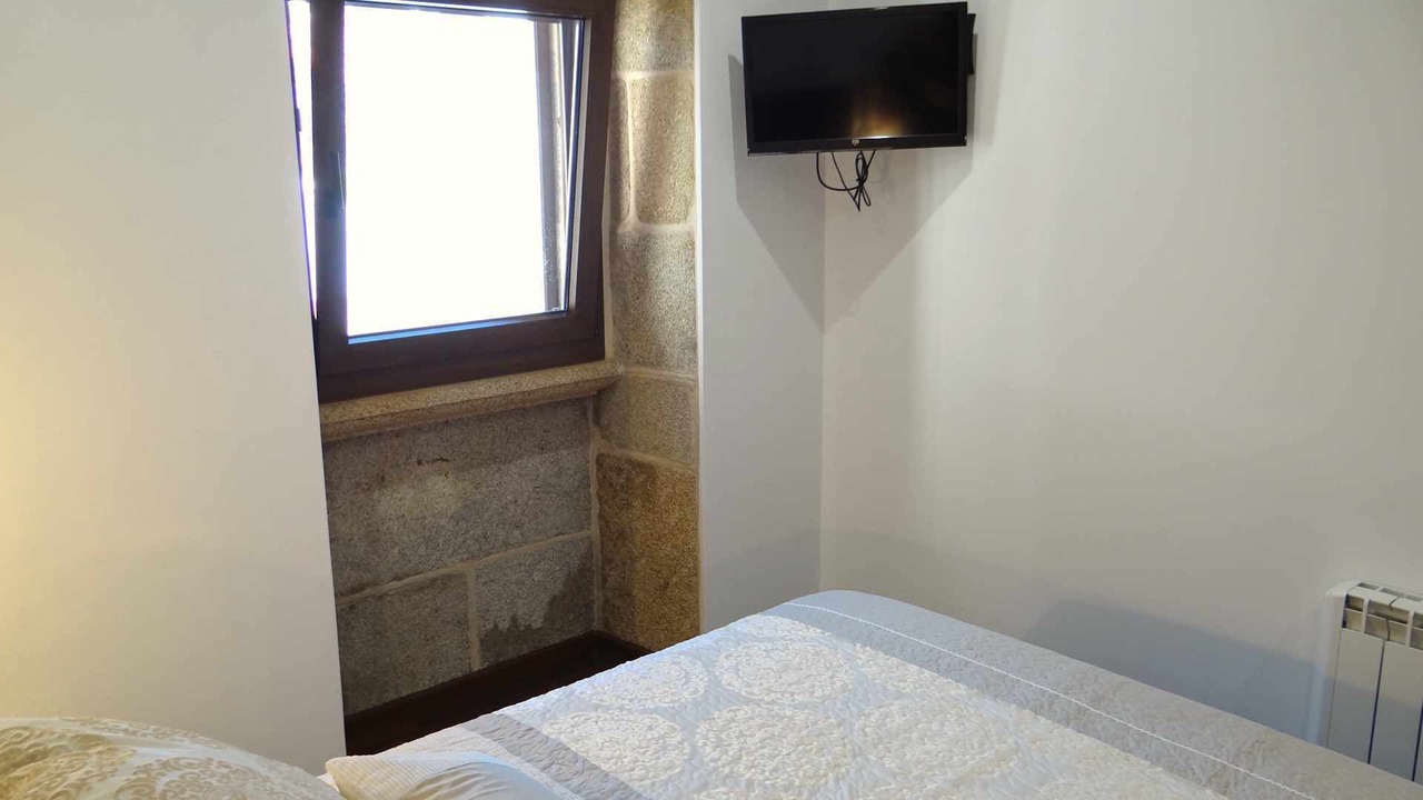 Photo of Bedroom in Muros