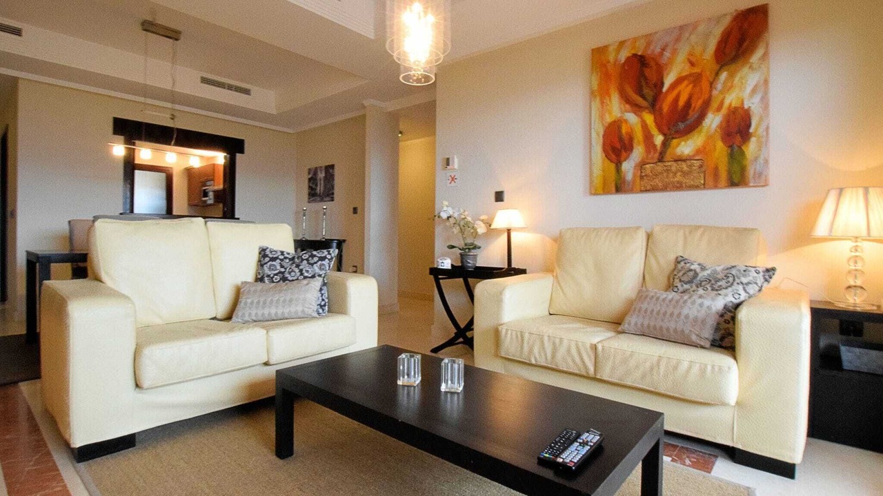 Photo of Livingroom in Ojen