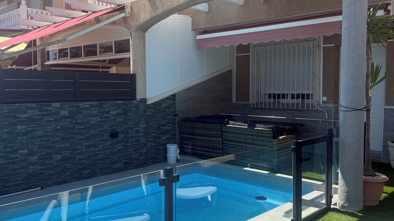 Photo of Outdoor in Torre de la Horadada