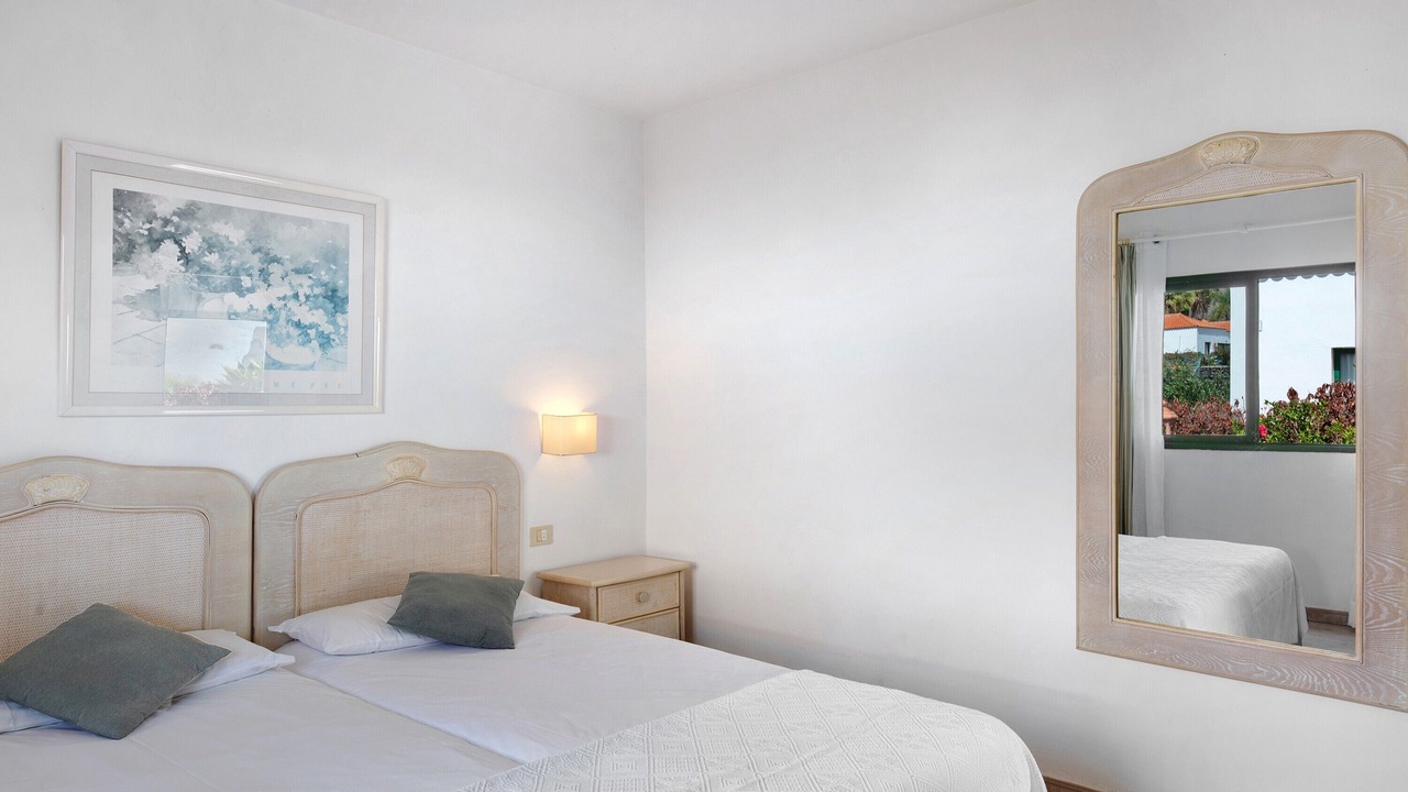 Photo of Bedroom in Los Llanos de Aridane