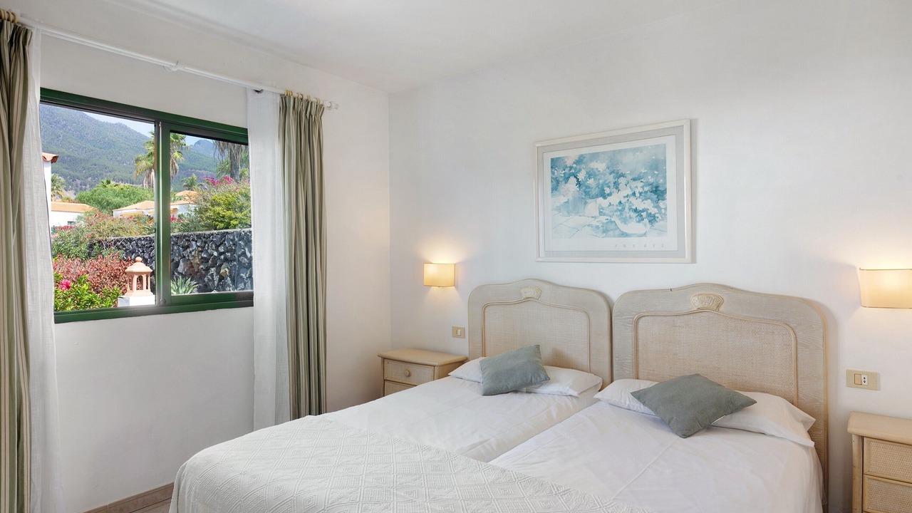 Photo of Bedroom in Los Llanos de Aridane