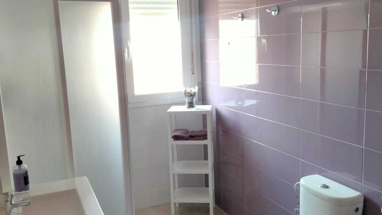 Photo of Bathroom in Conil de la Frontera