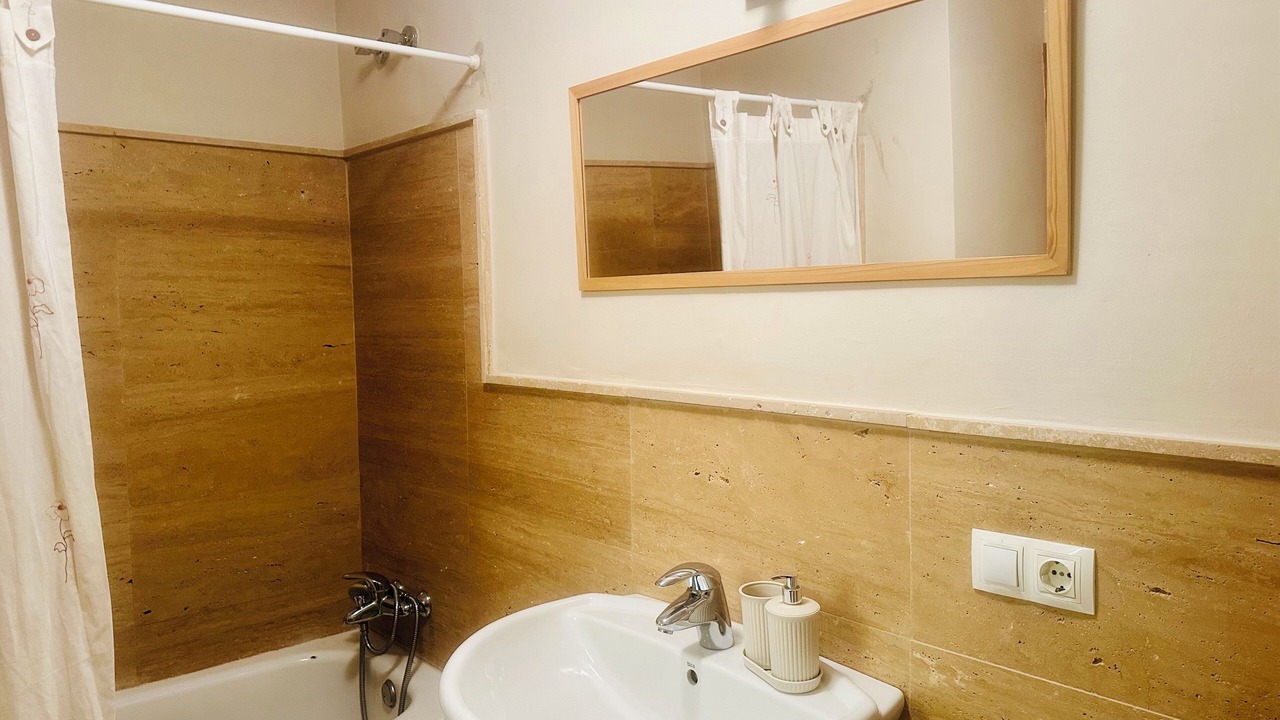 Photo of Bathroom in Montequinto