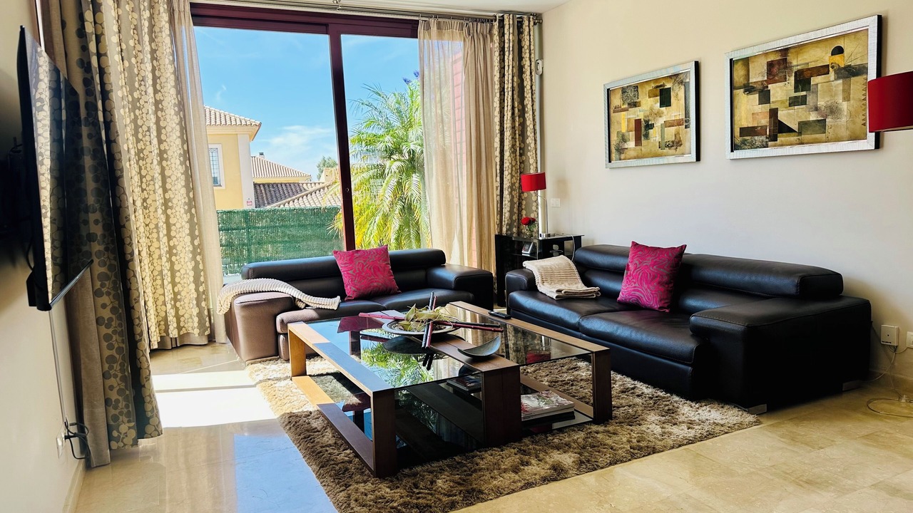 Photo of Livingroom in Montequinto