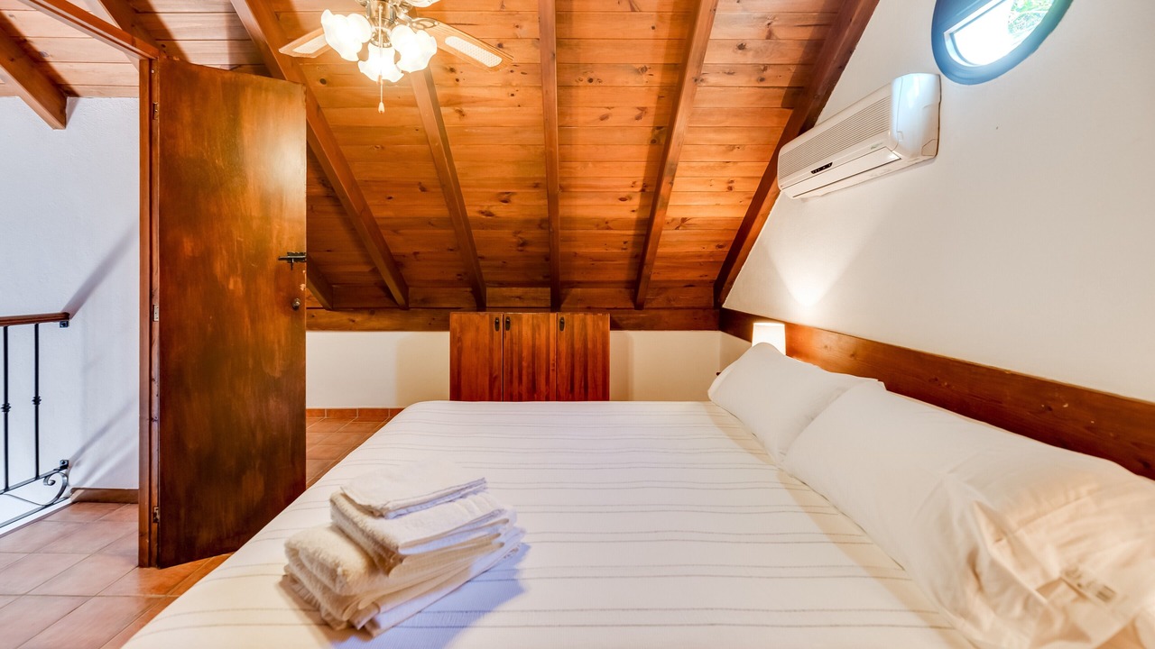 Photo of Bedroom in Ojen