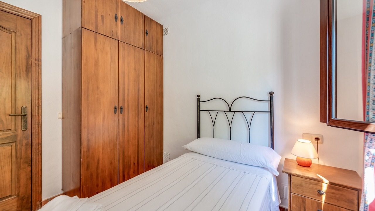 Photo of Bedroom in Ojen