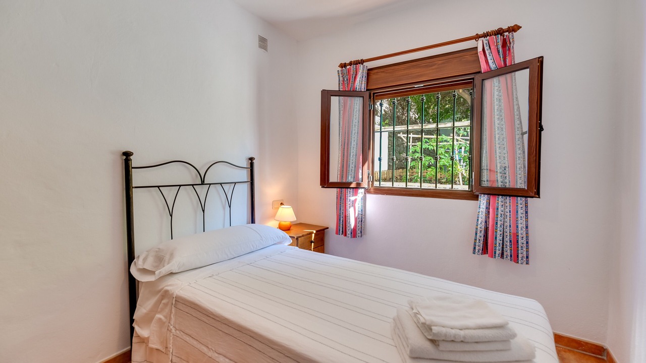 Photo of Bedroom in Ojen