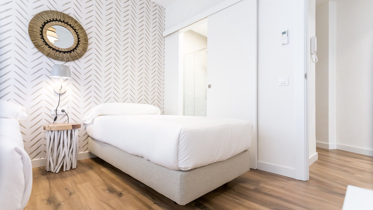 Photo of Bedroom in San Roque