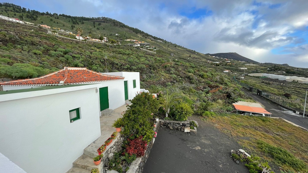 Photo of Outdoor in Fuencaliente de la Palma