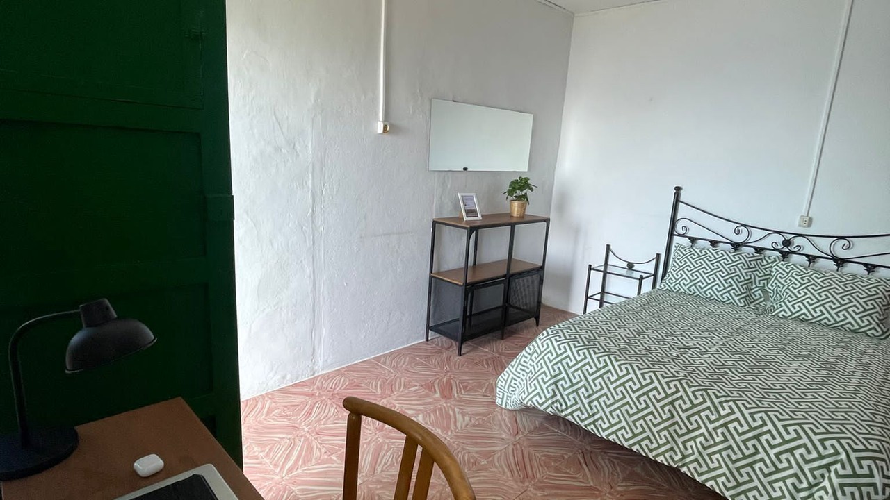 Photo of Bedroom in Fuencaliente de la Palma