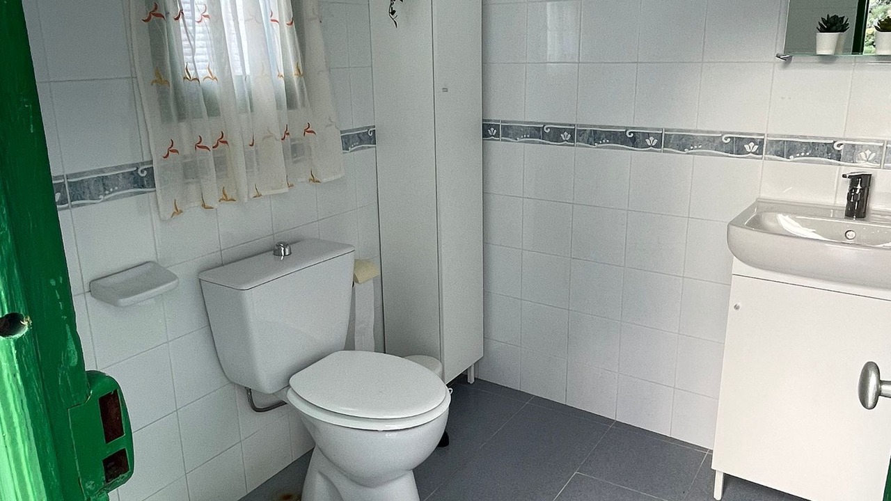 Photo of Bathroom in Fuencaliente de la Palma