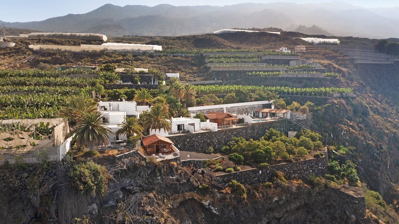Photo of Outdoor in Puerto Naos
