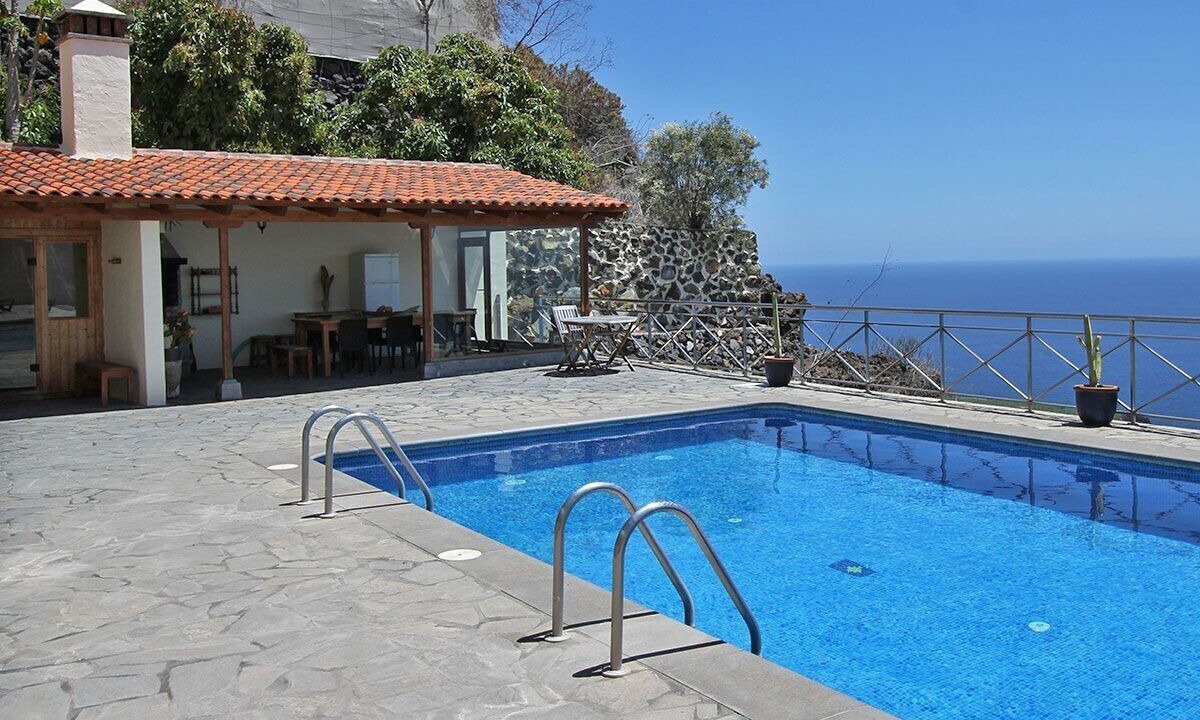 Photo of Outdoor in Puerto Naos