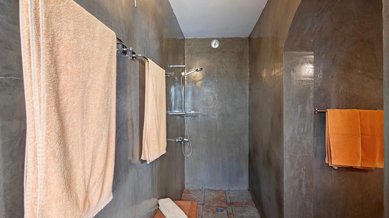Photo of Bathroom in Puerto Naos
