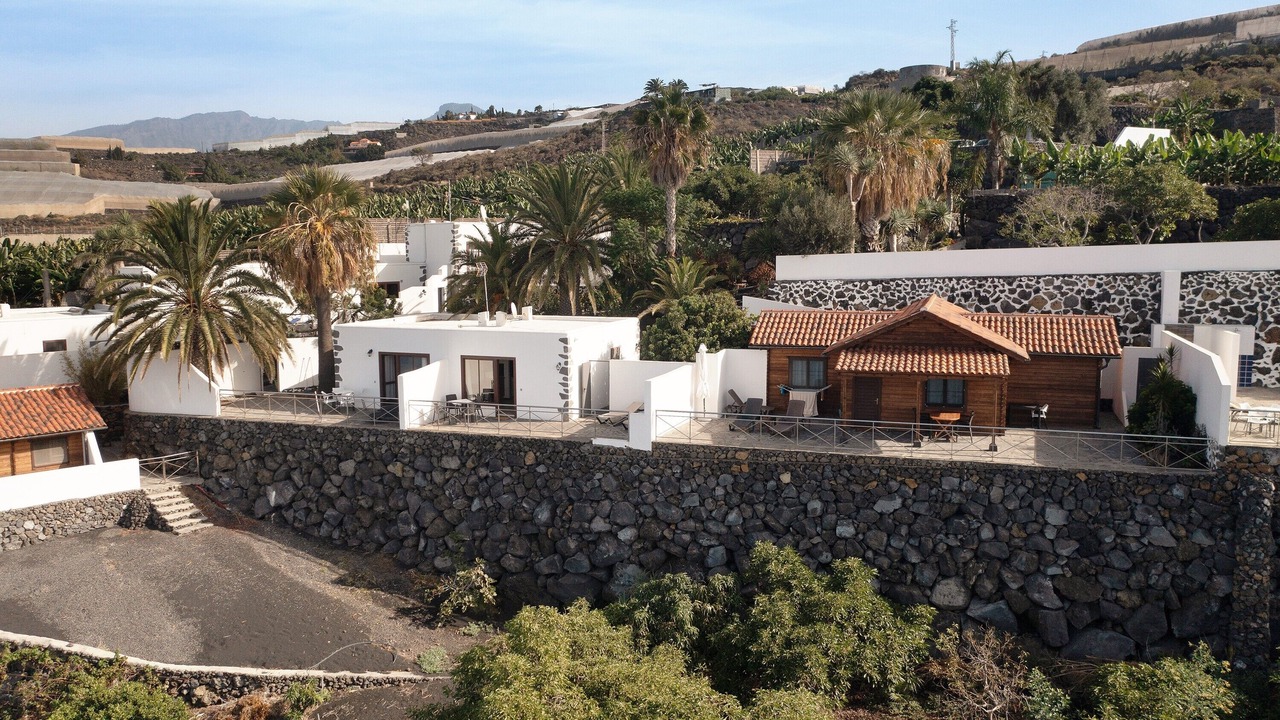 Photo of Outdoor in Puerto Naos