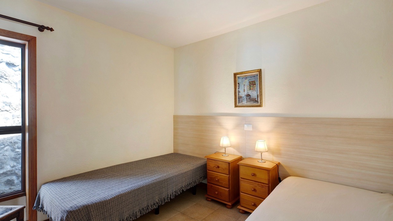Photo of Bedroom in Puerto Naos