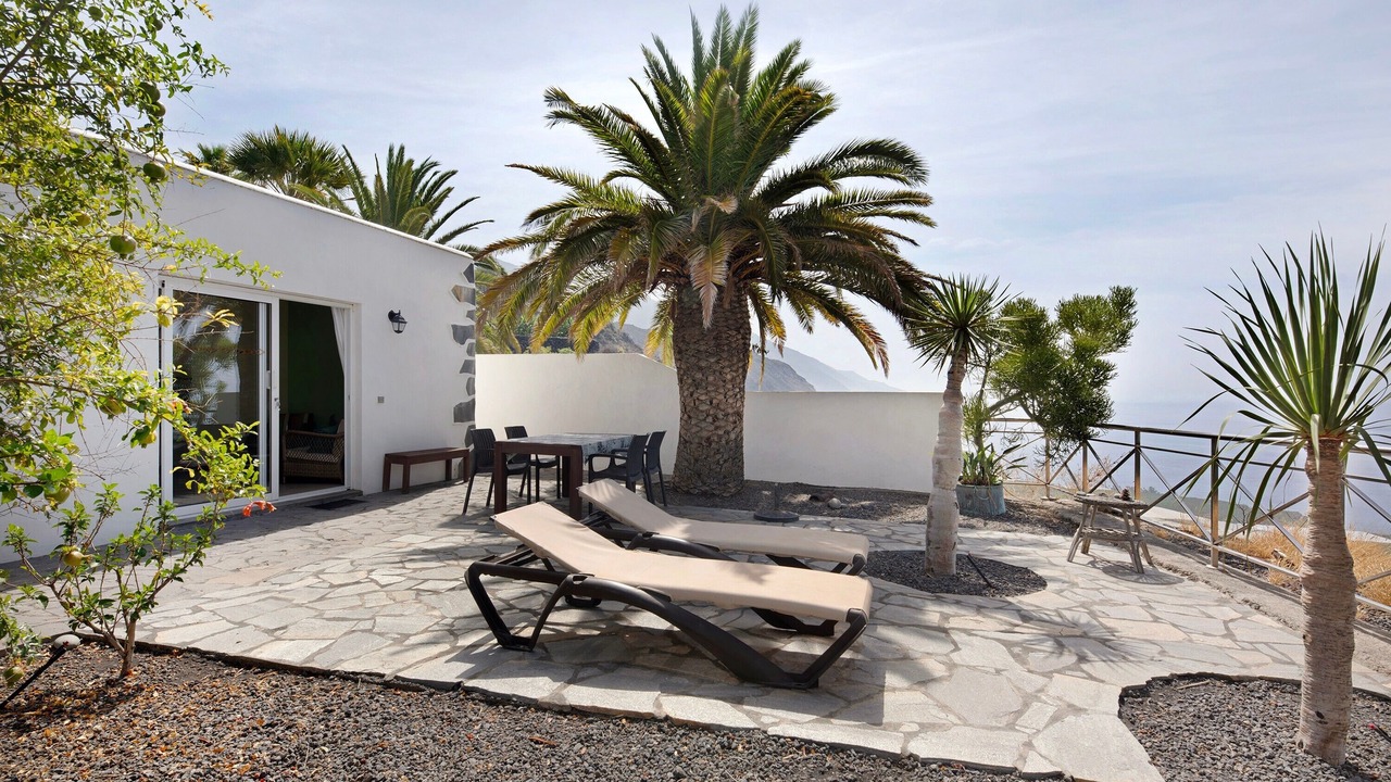 Photo of Outdoor in Puerto Naos