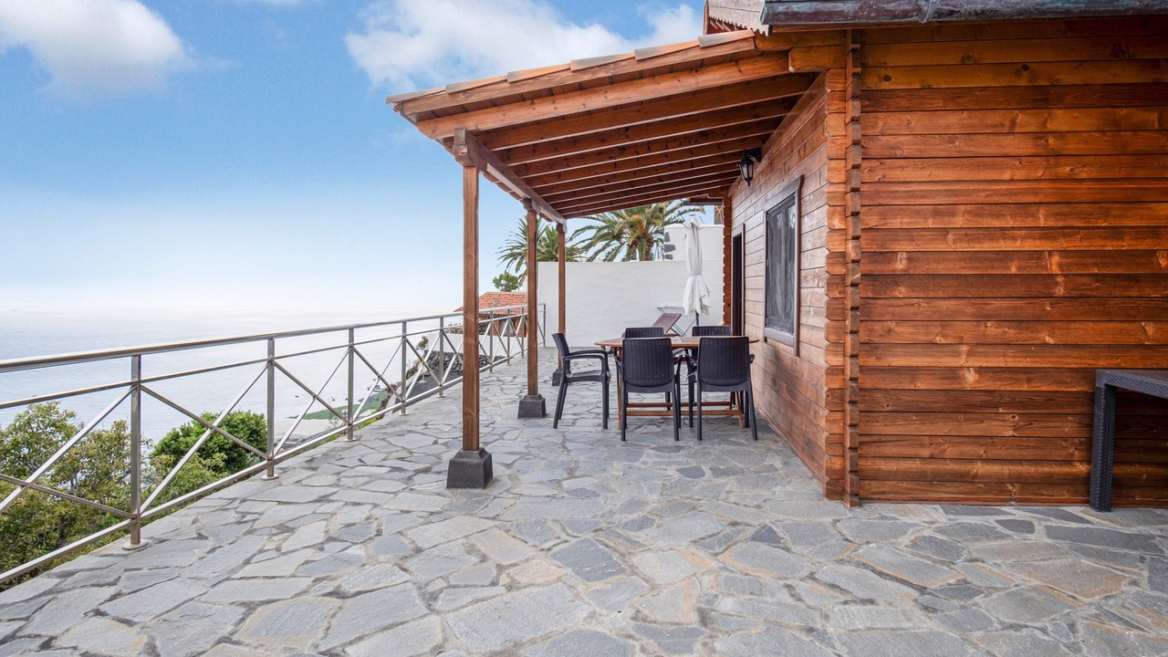 Photo of Outdoor in Puerto Naos