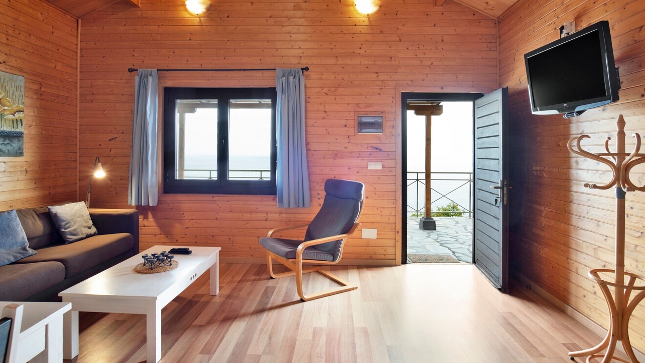 Photo of Livingroom in Puerto Naos