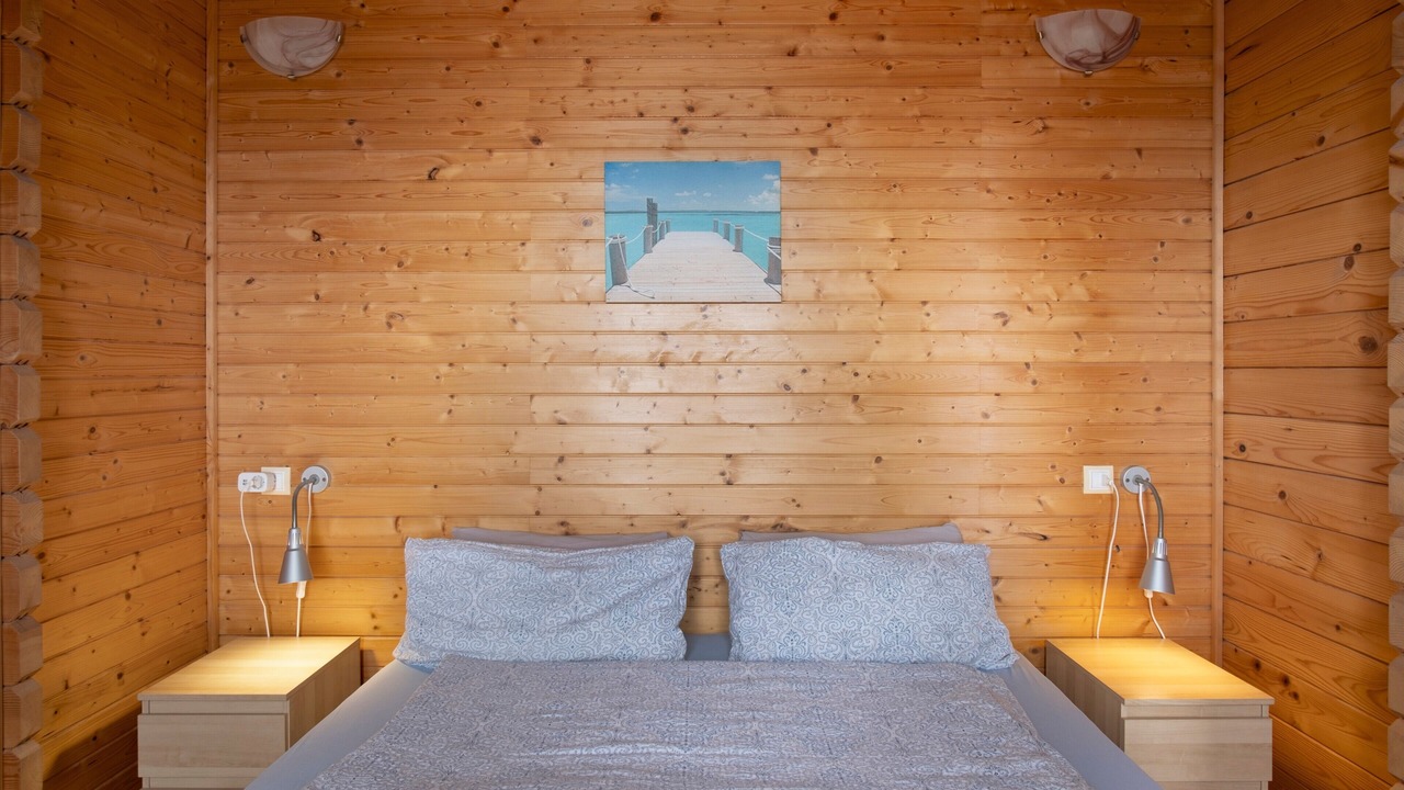 Photo of Bedroom in Puerto Naos