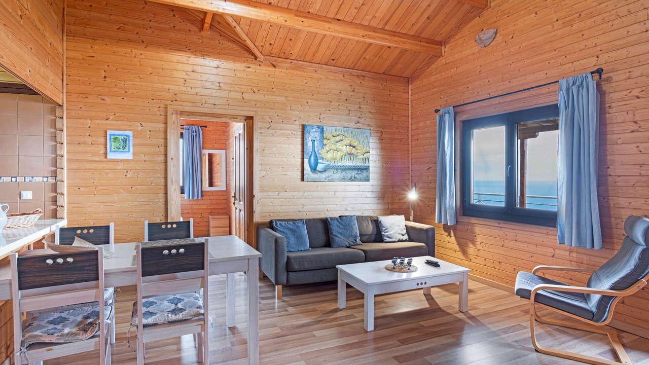 Photo of Livingroom in Puerto Naos