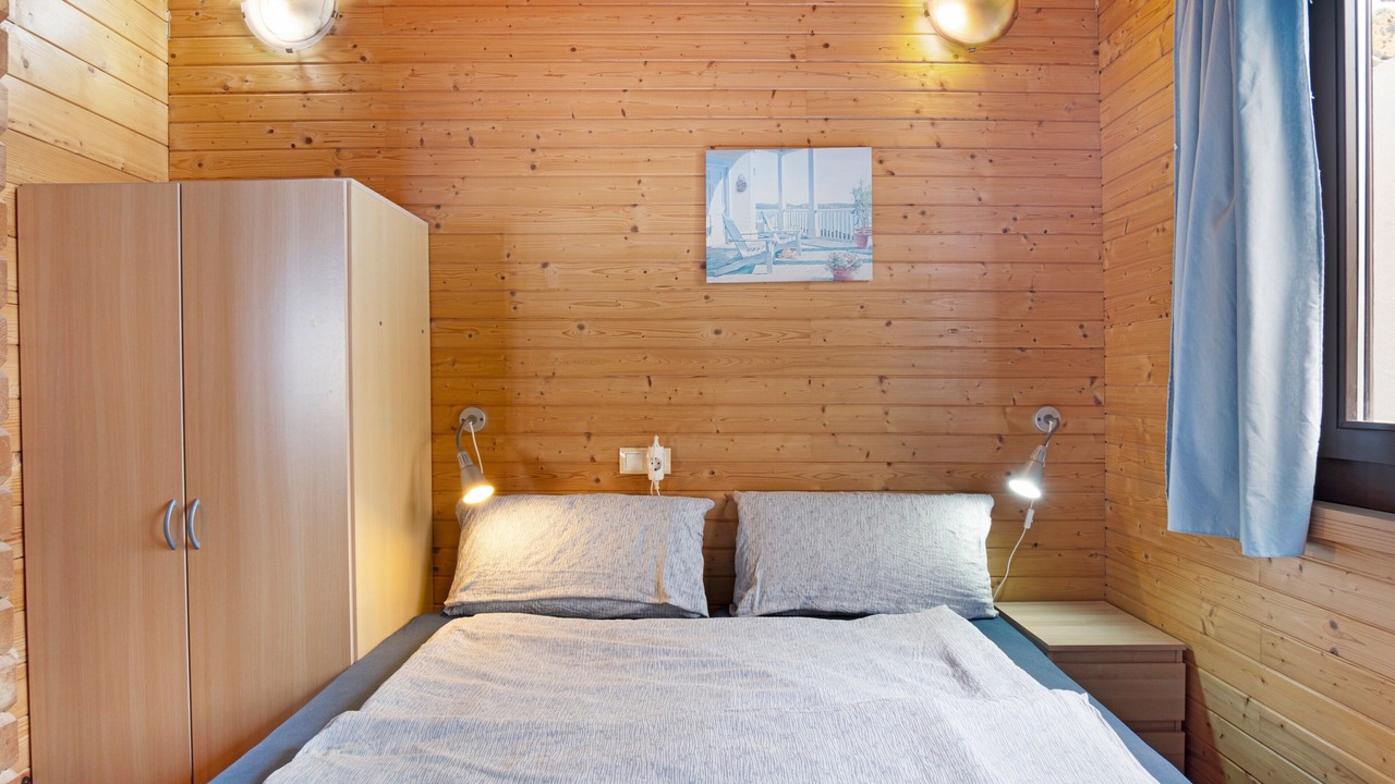 Photo of Bedroom in Puerto Naos
